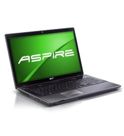 Notebook Acer 15.6 AS5750Z-4633 DualCore B950 3GB 500GB W7hb